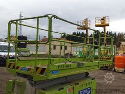 Iteco IT1215T (11,8 m)