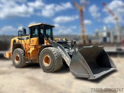 Hyundai HL975A CVT