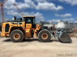 Hyundai HL975A CVT