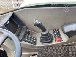 Terex-Schaeff TW 95 Yanmar