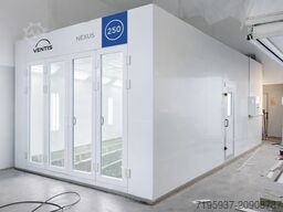 Ventis Nexus 300 Automotive Spray Booth