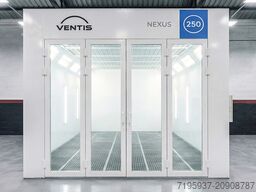 Ventis Nexus 300 Automotive Spray Booth