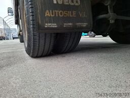 IVECO DAILY 60C18 BOX + SPONDA