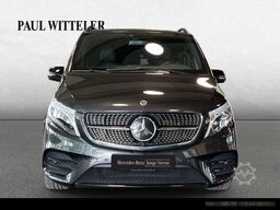 MERCEDES-BENZ V 300 Avantgarde 4MATIC AMG+360°+Standh+Distr.