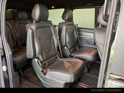 MERCEDES-BENZ V 300 Avantgarde 4MATIC AMG+360°+Standh+Distr.