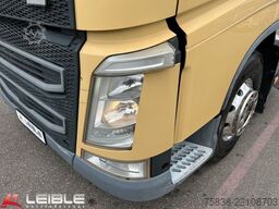 VOLVO FH 500 Flachdach*Kipphydro*Alcoa*Dual Clutch*VEB