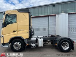 VOLVO FH 500 Flachdach*Kipphydro*Alcoa*Dual Clutch*VEB