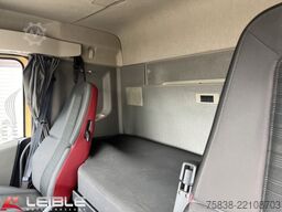 VOLVO FH 500 Flachdach*Kipphydro*Alcoa*Dual Clutch*VEB