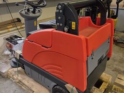 Hako Sweepmaster B980 RH