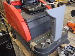 Hako Sweepmaster B980 RH