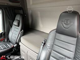 SCANIA R 730 A4x2NA*Kombi-Hydro*V8*Leder*Navi*ACC*