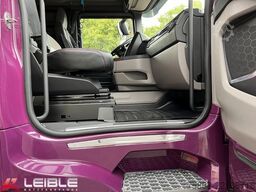 SCANIA R 730 A4x2NA*Kombi-Hydro*V8*Leder*Navi*ACC*