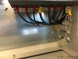 ATS Panel 100A - Max 65 kVA - DPX-27503