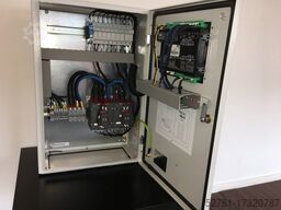 ATS Panel 125A - Max 80 kVA - DPX-27504