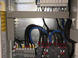 ATS Panel 125A - Max 80 kVA - DPX-27504