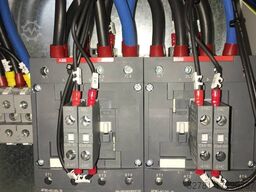 ATS Panel 125A - Max 80 kVA - DPX-27504