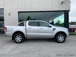Ford Ranger  4WD - Limited