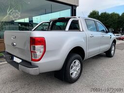 Ford Ranger  4WD - Limited