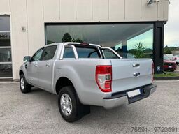 Ford Ranger  4WD - Limited