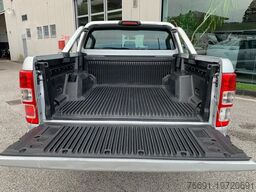 Ford Ranger  4WD - Limited