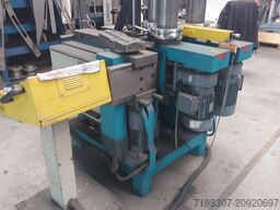 Indumasch PBT25-PC200