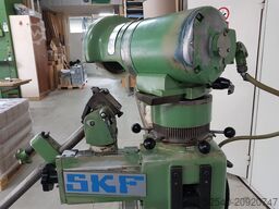 Dormer Model 48