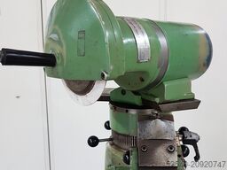 Dormer Model 48
