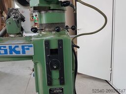 Dormer Model 48