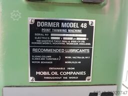 Dormer Model 48