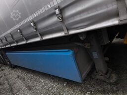 Schmitz Cargobull SCS 24/L - 13.62 EB Standard