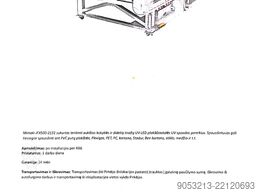 Mimaki JFX500-2131