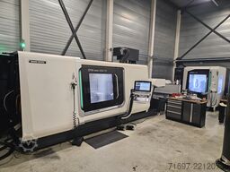 DMG MORI CTX beta 1250 TC