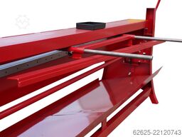 Prod-Masz 2500/1,25