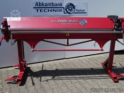 Prod-Masz RED ZGR-2200/1,2