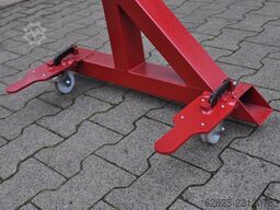 Prod-Masz RED ZGR-2200/1,2