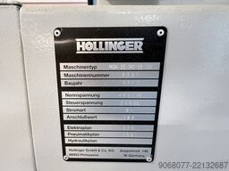 Hollinger MSA-EE-1KS SB 300