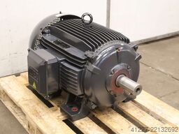 Weg W20-250S/M-04