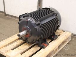Weg W20-250S/M-04