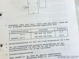 ZIMMER & KREIM PEC 850