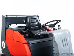 Hako Jonas 1200 D Diesel - 735mth - 13200m²/h