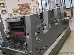 Heidelberg GTOV 52