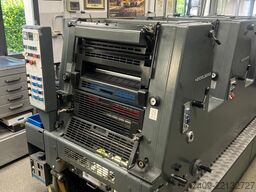 Heidelberg GTOV 52