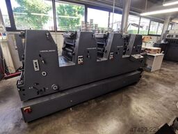 Heidelberg GTOV 52