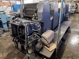 Heidelberg GTOV 52