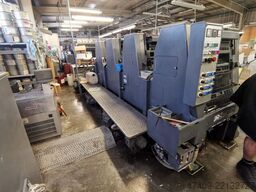 Heidelberg GTOV 52
