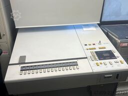 Heidelberg GTOV 52