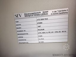 BJM RAZ UVII