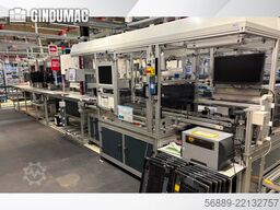 AMADA Jupiter System