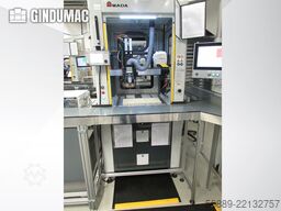 AMADA Jupiter System
