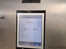 WP REC 1020H